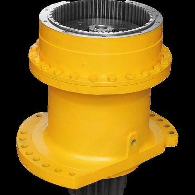 قطعات یدکی بیل مکانیکی گیربکس کاهش نوسان چرخشی PC400LC-7