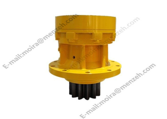 لوازم جانبی بیل مکانیکی SH120 JS130 گیربکس چرخشی کاهنده چرخش LNM0437 LNO0304
