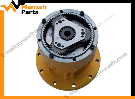 لوازم جانبی بیل مکانیکی SH120 JS130 گیربکس چرخشی کاهنده چرخش LNM0437 LNO0304