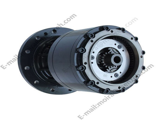 گیربکس پله ای کاهنده نوسان بیل مکانیکی SK220-8