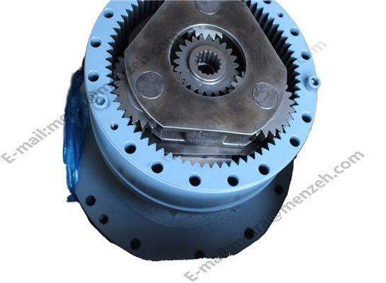 VOE14569767 VOE14598751 VOE14573056 VOE14542165 EC290B EC290C EC300D EC300E گیربکس چرخشی قطعات بیل مکانیکی