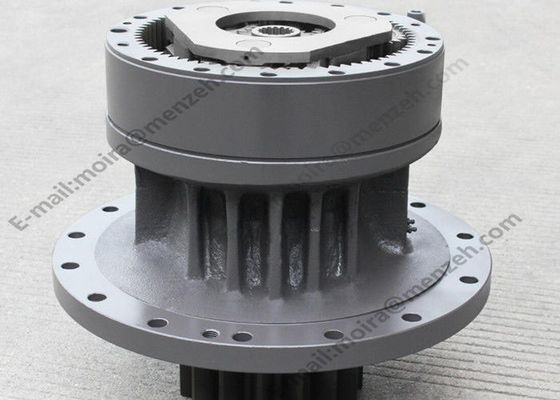 گیربکس کاهنده قطعات یدکی بیل مکانیکی EC240B EC240C VOE14542163 VOE14621718 VOE14575732