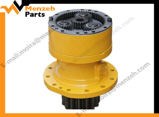 گیربکس چرخشی بیل مکانیکی 31QB-10140 R450LC-7 R480LC-9 R500LC-7 R520LC-9 جعبه دنده کاهشی