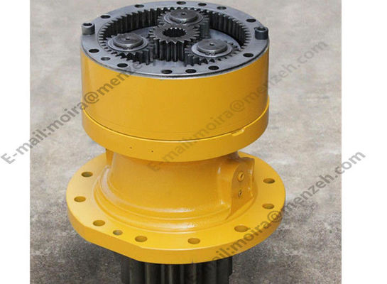 گیربکس چرخشی بیل مکانیکی 31QB-10140 R450LC-7 R480LC-9 R500LC-7 R520LC-9 جعبه دنده کاهشی