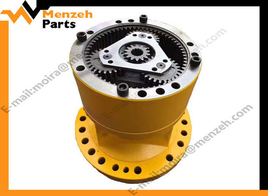 LNM0639 PC60-7 PC70-7 بیل مکانیکی چرخاندن گیربکس کاهش چرخش بدون موتور 201-26-00130 201-26-00090 201-26-00040