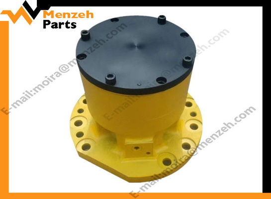 LNM0639 PC60-7 PC70-7 بیل مکانیکی چرخاندن گیربکس کاهش چرخش بدون موتور 201-26-00130 201-26-00090 201-26-00040