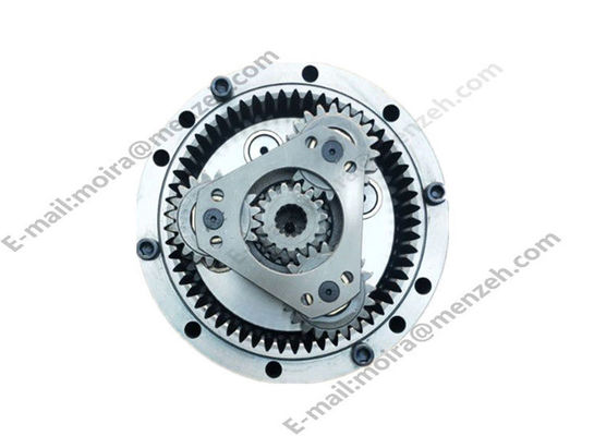 گیربکس چرخشی بیل مکانیکی SK115 SK115SR SK135SR SK135 M2X63CHB-13A