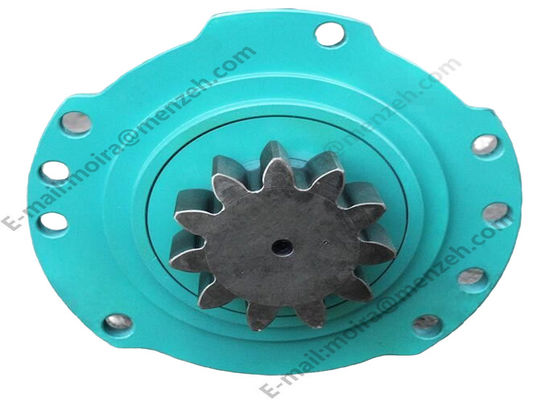 گیربکس چرخشی بیل مکانیکی SK115 SK115SR SK135SR SK135 M2X63CHB-13A