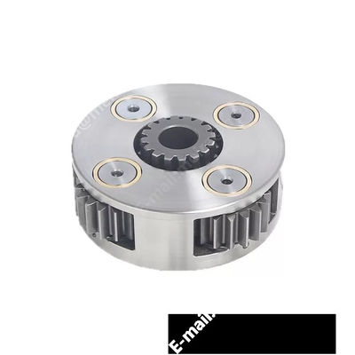 LG200 2nd Level Reduction Gear Planetary Gear Assembly Swing Gearbox 2nd Carrier