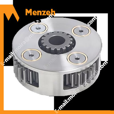 LG200 2nd Level Reduction Gear Planetary Gear Assembly Swing Gearbox 2nd Carrier