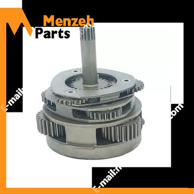 EX200-5 EX200-3 Planetary Gear Parts Travel Gearbox 1st 2nd 3rd Carrier Assy 1019147 1026779 1013982 1032485