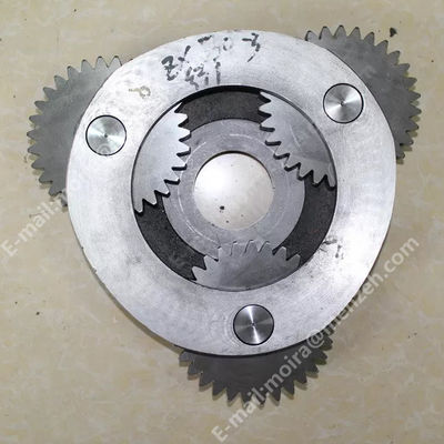 گیربکس مسافرتی ZAX330-3 ZX350LC 1st Carrier 1032597 1032598 2050998