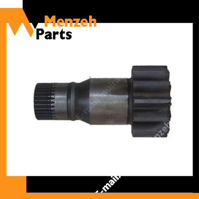 EX120-2 EX120-5 EX120-3 EX100-3 چرخ دنده عمودی شفت پینیون چرخشی قسمت 2028036 2036830 1255802