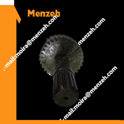 گیربکس مسافرتی CX550 EX200 1st Sun Gear 2028213 1255802 0409203 Planetary Gear Parts