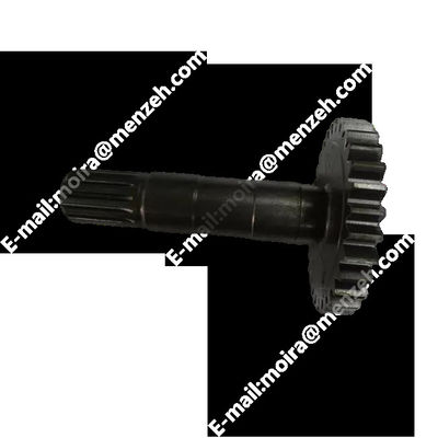 گیربکس مسافرتی CX550 EX200 1st Sun Gear 2028213 1255802 0409203 Planetary Gear Parts
