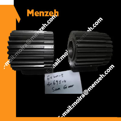 EX200-5 EX200-3 گیربکس خورشیدی سیاره ای 3069514 9742777 3063842 3063843