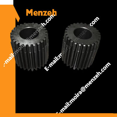 EX200-5 EX200-3 گیربکس خورشیدی سیاره ای 3069514 9742777 3063842 3063843