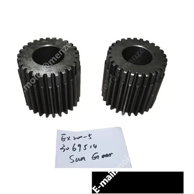 EX200-5 EX200-3 گیربکس خورشیدی سیاره ای 3069514 9742777 3063842 3063843