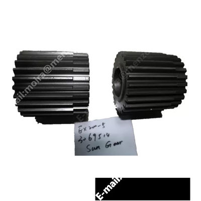 EX200-5 EX200-3 گیربکس خورشیدی سیاره ای 3069514 9742777 3063842 3063843