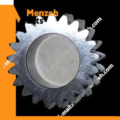 3082155 3063840 3063842 Travel 2nd Planetary Gear  ZX180-3 ZX200-3 ZX200-5G ZX240-3