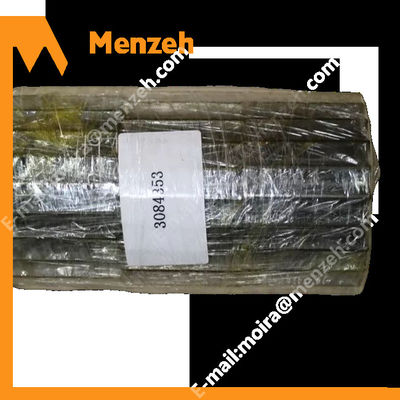 3084353 3063840 3063842 سفر بیل مکانیکی دنده 3 سیاره ای قطعات دنده سیاره ای ZX180-3 ZX200-3 ZX200-5 ZX240-3 ZX225-3