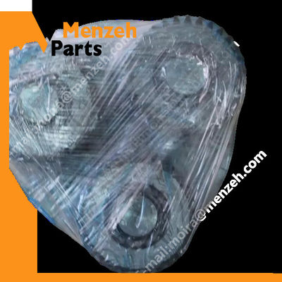 DX470 SOLAR 450LC-V Excavator Final Drive Parts Carrier Assy No1 Sun Gear 235379050 235377810 246018