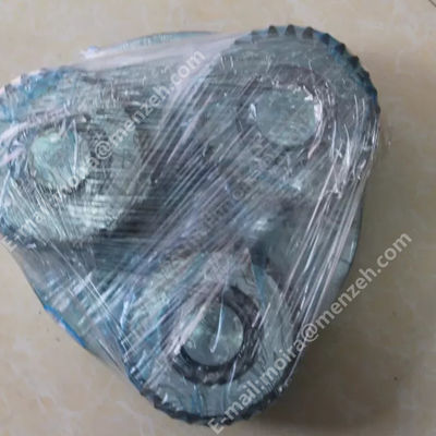 DX470 SOLAR 450LC-V Excavator Final Drive Parts Carrier Assy No1 Sun Gear 235379050 235377810 246018