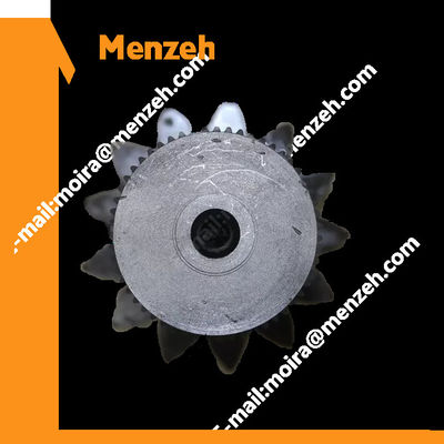 PC220-8 PC200-8 PC240 شفت دنده با 13x55 دندان 206-26-73130 20Y-30-29130 702-16-73620 20Y-30-47130