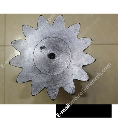 PC220-8 PC200-8 PC240 شفت دنده با 13x55 دندان 206-26-73130 20Y-30-29130 702-16-73620 20Y-30-47130