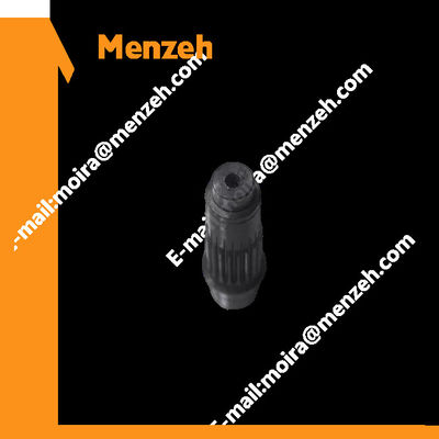 شفت موتور مسافرتی CX33C CX37C XJBV-00103 XJBV-00008 119803-25050 129004-11241