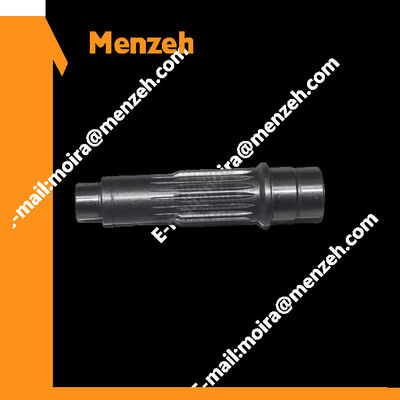 شفت موتور مسافرتی CX33C CX37C XJBV-00103 XJBV-00008 119803-25050 129004-11241