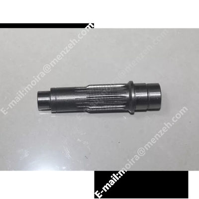 شفت موتور مسافرتی CX33C CX37C XJBV-00103 XJBV-00008 119803-25050 129004-11241