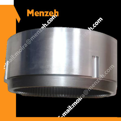 حلقه دنده گیربکس مسافرتی بیل مکانیکی ZX650-3 ZX670-3 0985622 0985602 3112763 1028141