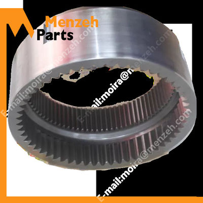 حلقه دنده گیربکس مسافرتی بیل مکانیکی ZX650-3 ZX670-3 0985622 0985602 3112763 1028141