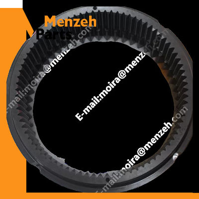 حلقه دنده گیربکس مسافرتی بیل مکانیکی ZX650-3 ZX670-3 0985622 0985602 3112763 1028141