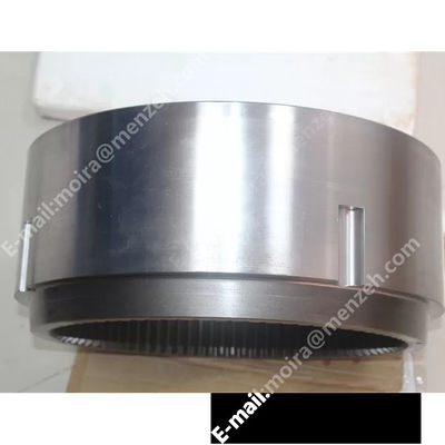 حلقه دنده گیربکس مسافرتی بیل مکانیکی ZX650-3 ZX670-3 0985622 0985602 3112763 1028141
