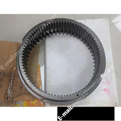 حلقه دنده گیربکس مسافرتی بیل مکانیکی ZX650-3 ZX670-3 0985622 0985602 3112763 1028141