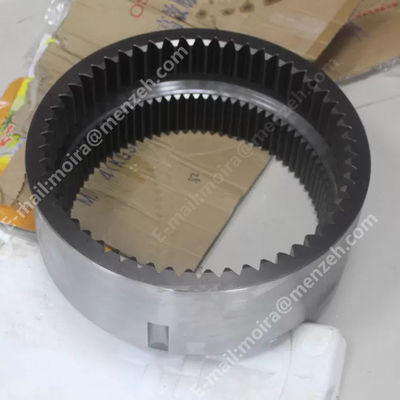 حلقه دنده گیربکس مسافرتی بیل مکانیکی ZX650-3 ZX670-3 0985622 0985602 3112763 1028141