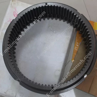 حلقه دنده گیربکس مسافرتی بیل مکانیکی ZX650-3 ZX670-3 0985622 0985602 3112763 1028141