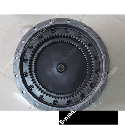 قطعات درایو نهایی بیل مکانیکی DX470 SOLAR 450LC-V گیربکس سفری پوشش چرخ دنده 720968010 237179021