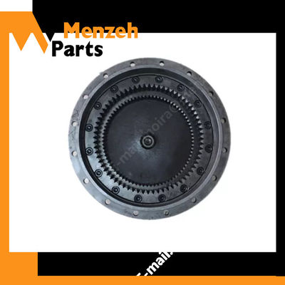 قطعات درایو نهایی بیل مکانیکی DX470 SOLAR 450LC-V گیربکس سفری پوشش چرخ دنده 720968010 237179021