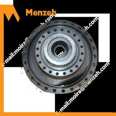 130713-01308A DX500-9 DX520 قطعات دنده سیاره ای محفظه موتور مسافرتی