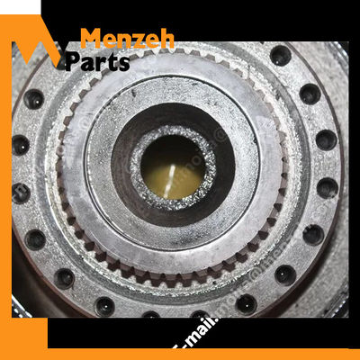 130713-01308A DX500-9 DX520 قطعات دنده سیاره ای محفظه موتور مسافرتی