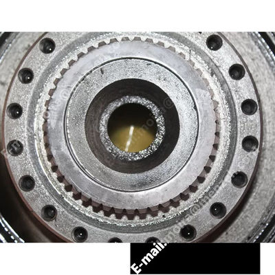 130713-01308A DX500-9 DX520 قطعات دنده سیاره ای محفظه موتور مسافرتی