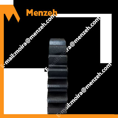 گیربکس مسافرتی E320C E320D E320C E325C 2nd Planetary Gear 169-5592 1912684 1695593 7Y0663