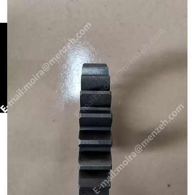 گیربکس مسافرتی E320C E320D E320C E325C 2nd Planetary Gear 169-5592 1912684 1695593 7Y0663