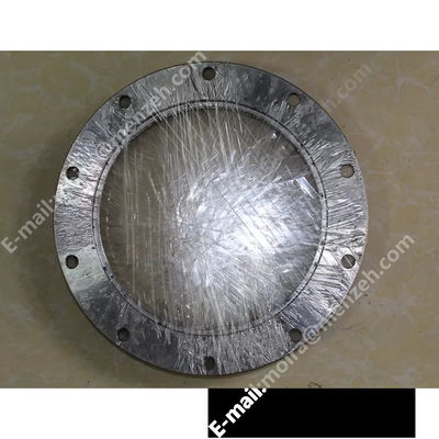 جلد قطعات یدکی هیدرولیک VOE 14509281 VOE14703456 VOE14681993 EC210 EC460 EC460B EC460B EC210B