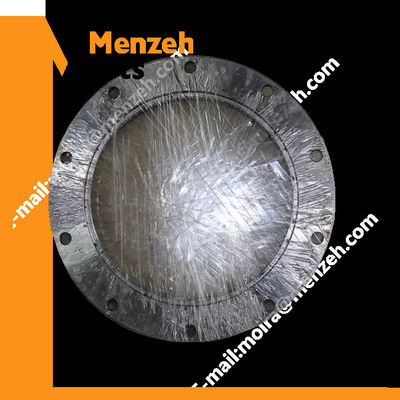جلد قطعات یدکی هیدرولیک VOE 14509281 VOE14703456 VOE14681993 EC210 EC460 EC460B EC460B EC210B
