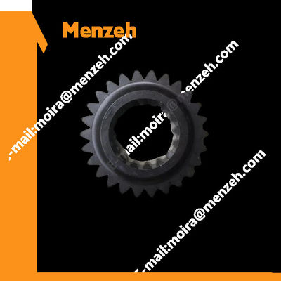 DX225 DX180 DH500 Swing Gearbox Sun Gear NO.1 104-00047A 104-00050 104-00051A
