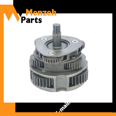 گیربکس سفری قطعات دنده سیاره ای DH300-7 1st 2nd 3rd Carrier Assy